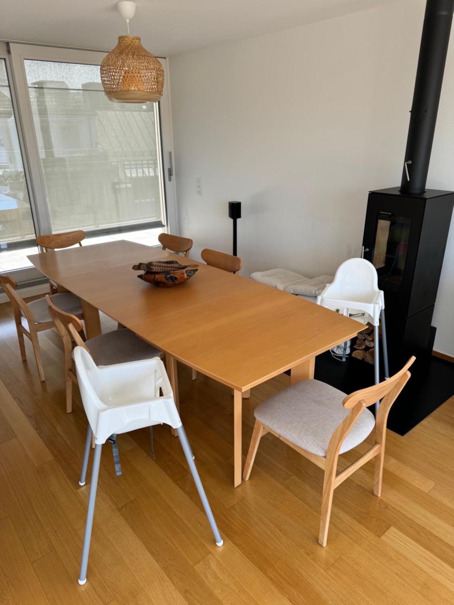 Exclusive Rooftop Duplex Penthouse - 200Sqm - 280 Panoramic Views - Downtown Basel Exterior photo