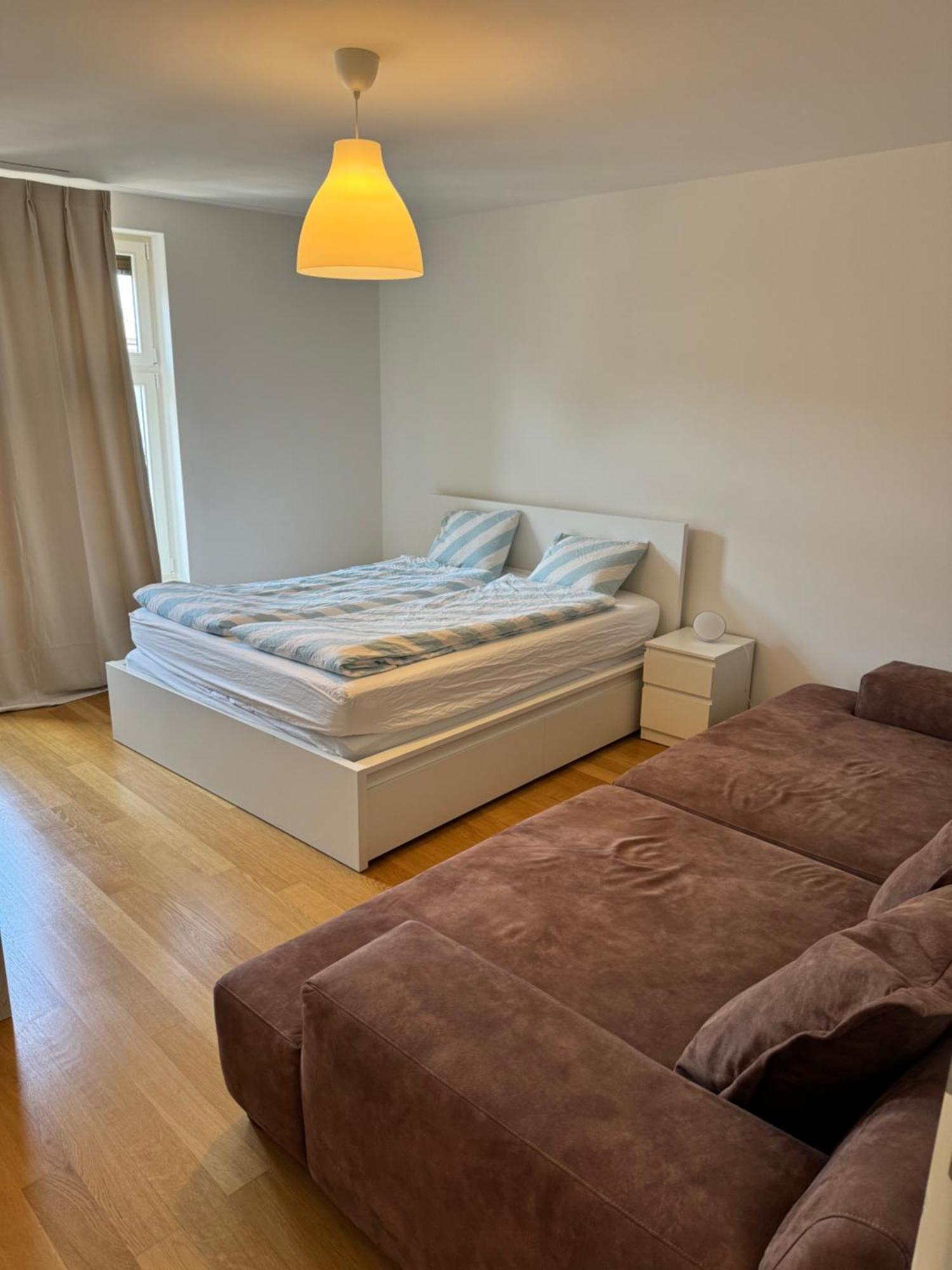 Exclusive Rooftop Duplex Penthouse - 200Sqm - 280 Panoramic Views - Downtown Basel Exterior photo
