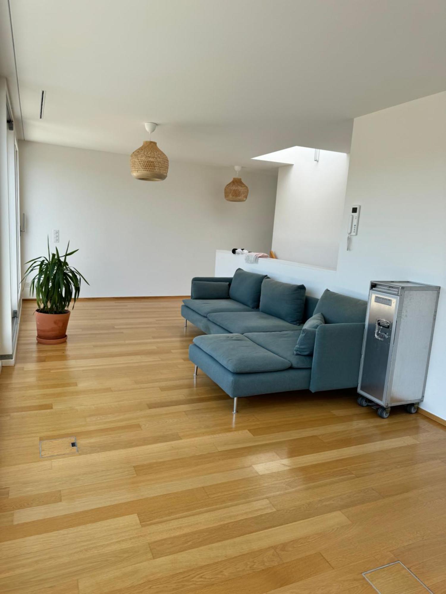 Exclusive Rooftop Duplex Penthouse - 200Sqm - 280 Panoramic Views - Downtown Basel Exterior photo