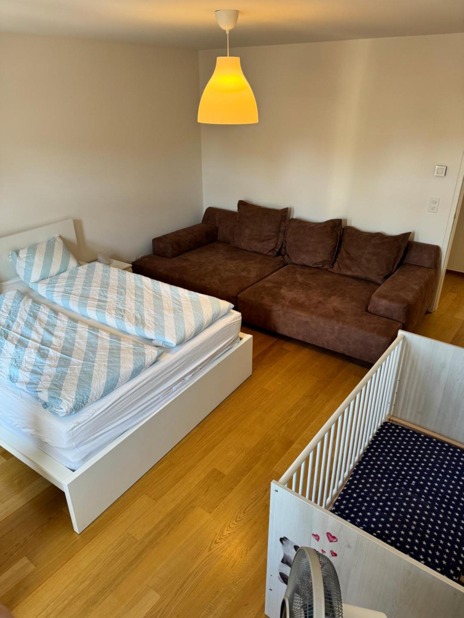 Exclusive Rooftop Duplex Penthouse - 200Sqm - 280 Panoramic Views - Downtown Basel Exterior photo