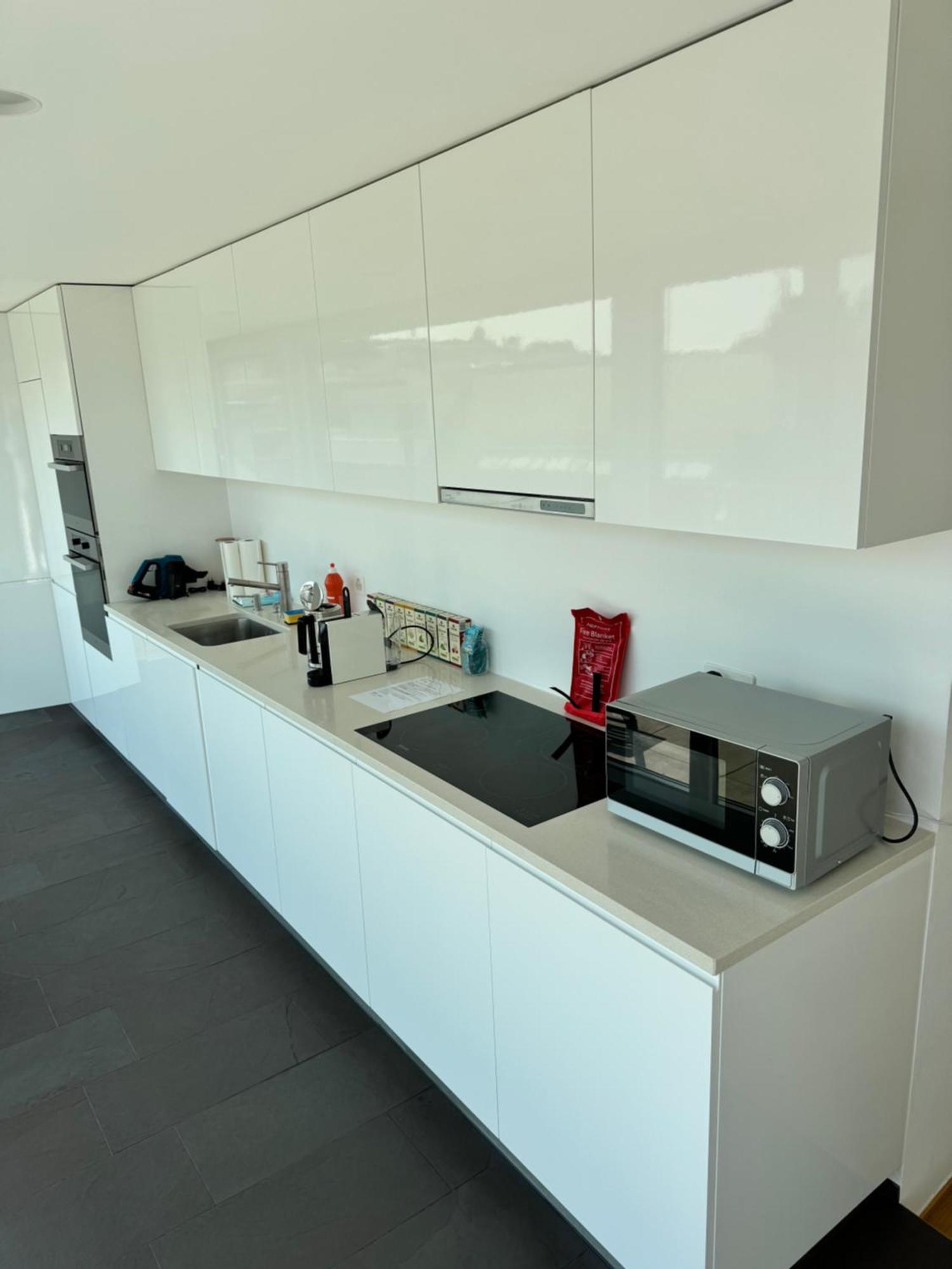 Exclusive Rooftop Duplex Penthouse - 200Sqm - 280 Panoramic Views - Downtown Basel Exterior photo