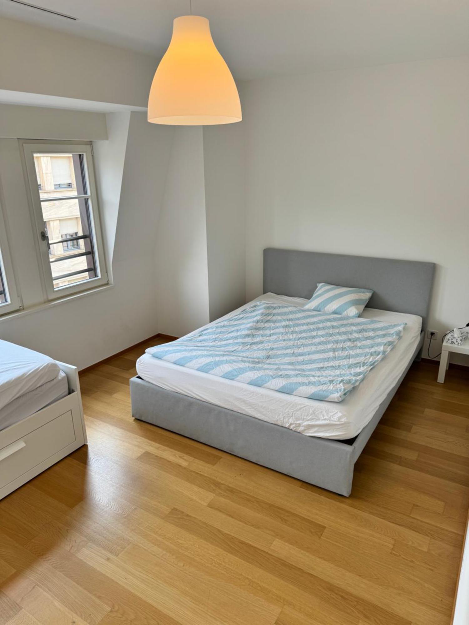 Exclusive Rooftop Duplex Penthouse - 200Sqm - 280 Panoramic Views - Downtown Basel Exterior photo